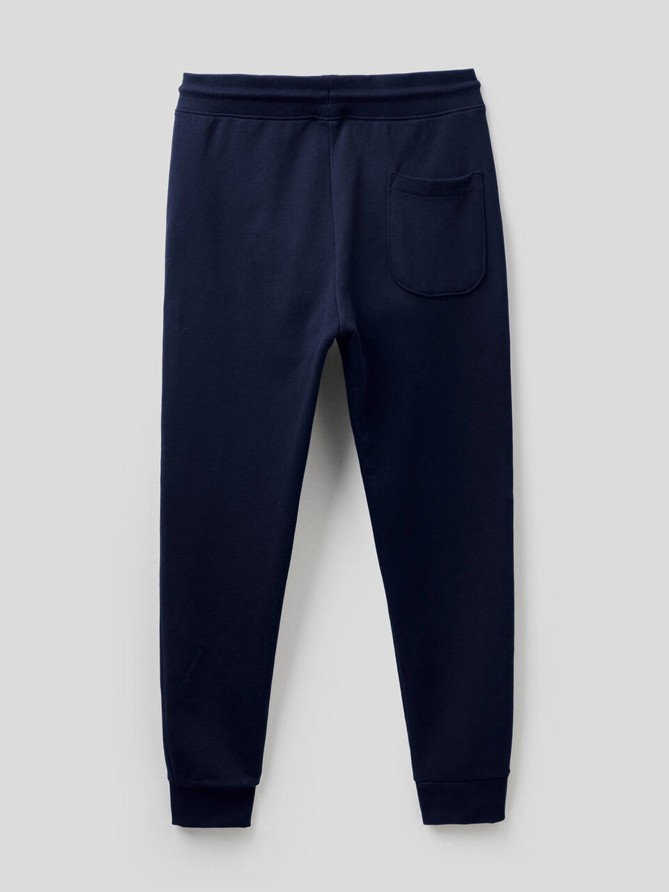 Pantalón de felpa de 100 % algodón image number 2