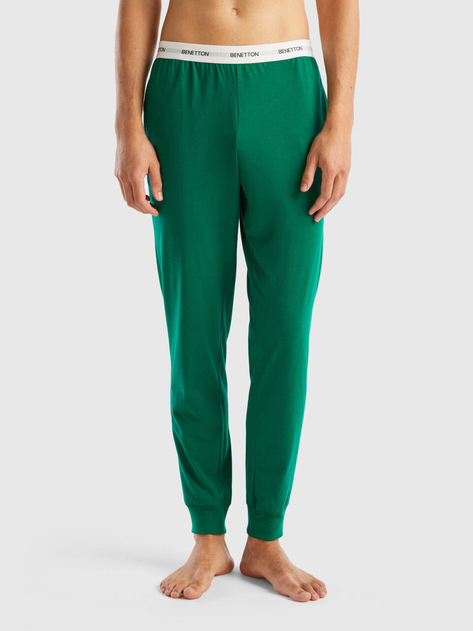 Benetton pijamas hombre 2025