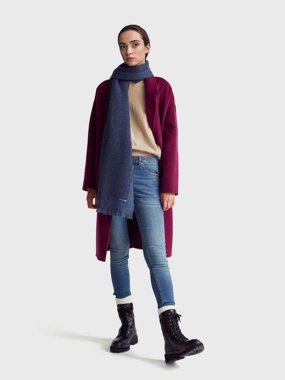 TROUSERS Mujer image number null