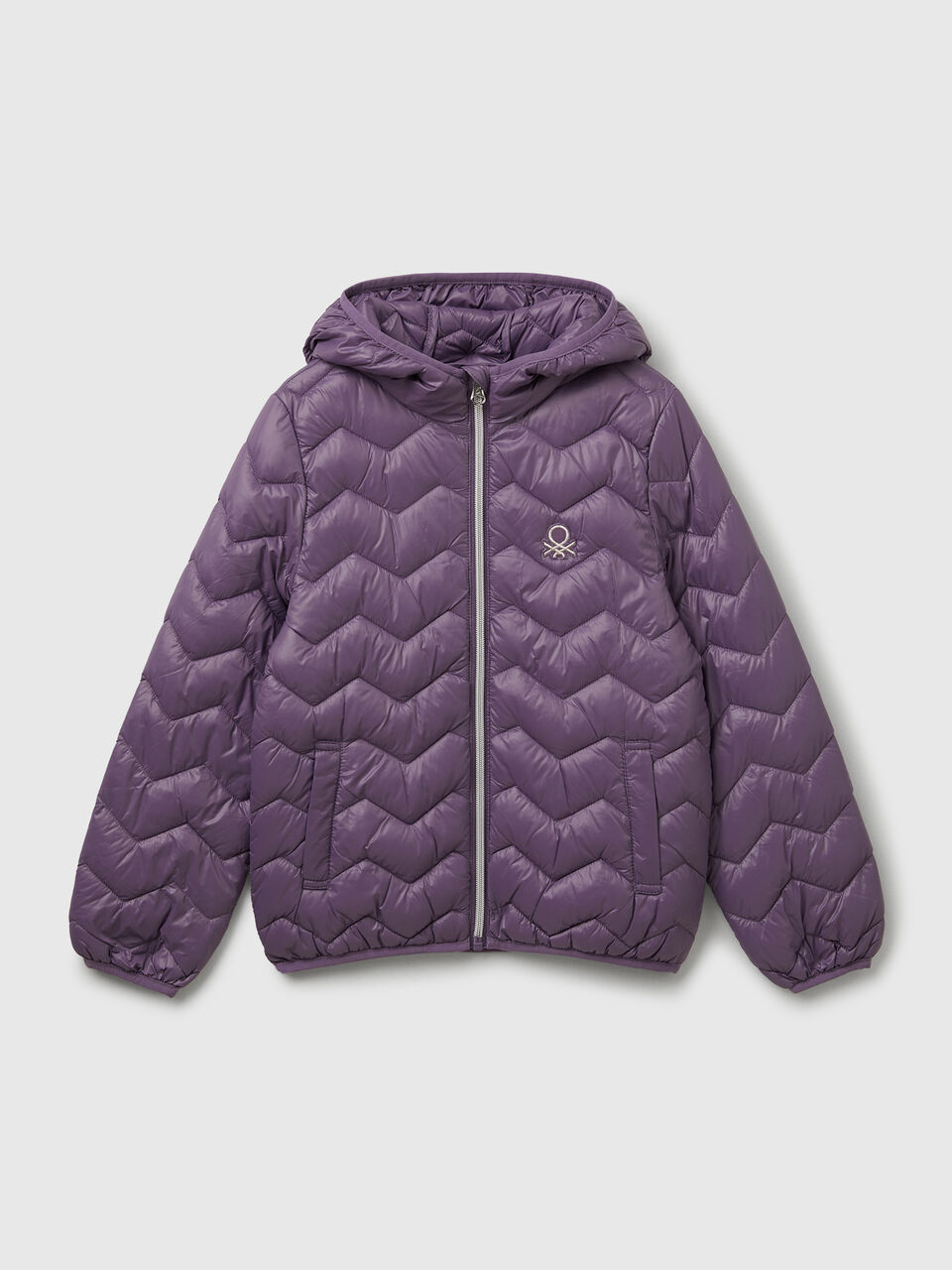 JACKET Niña image number 1