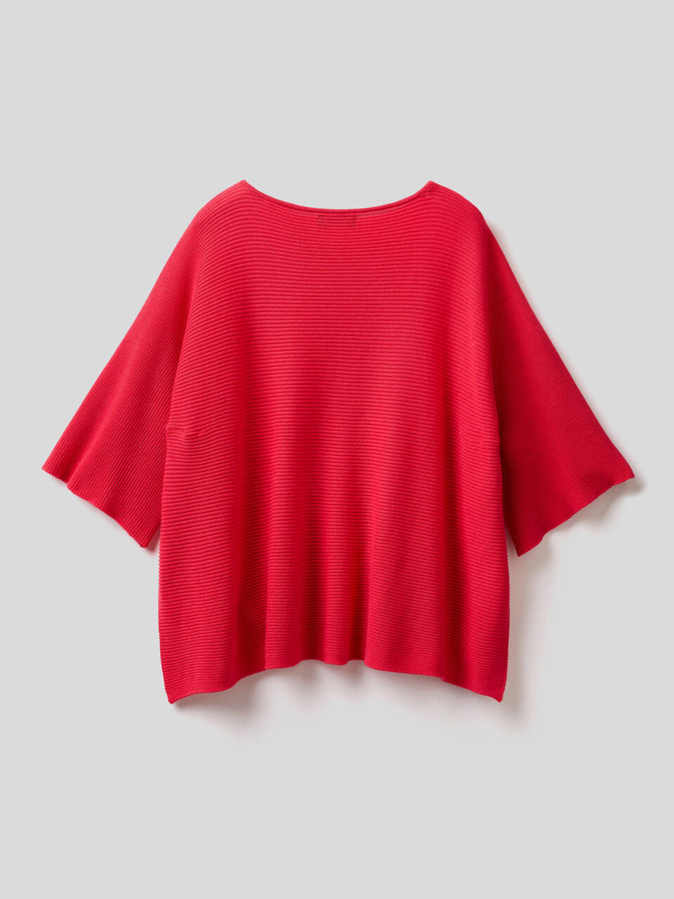 Jersey labrado con manga 3/4 image number 2