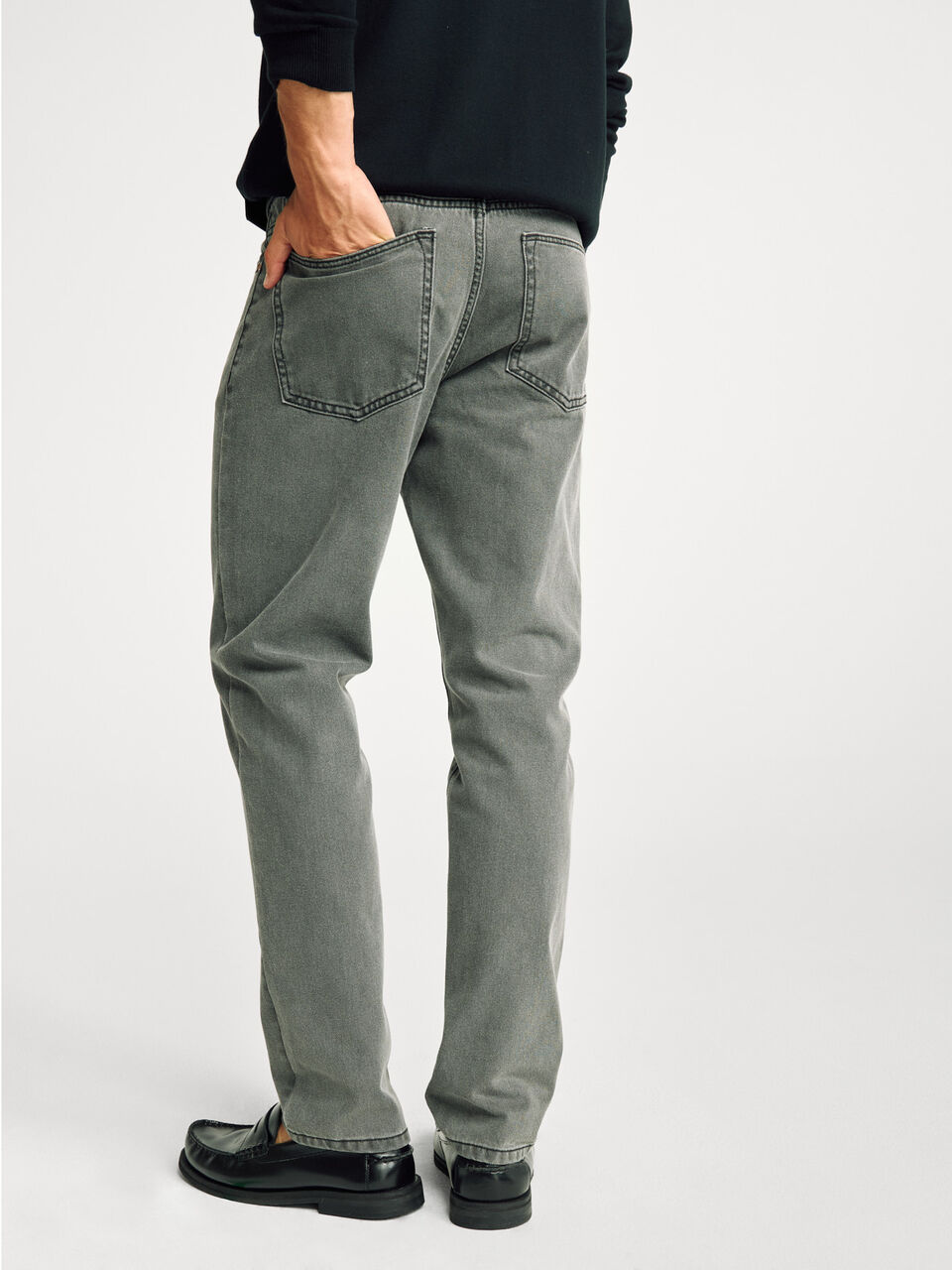 TROUSERS Hombre image number null