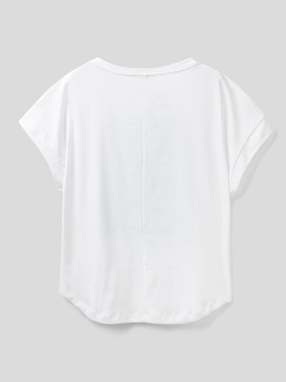 Camiseta de 100 % algodón image number 2