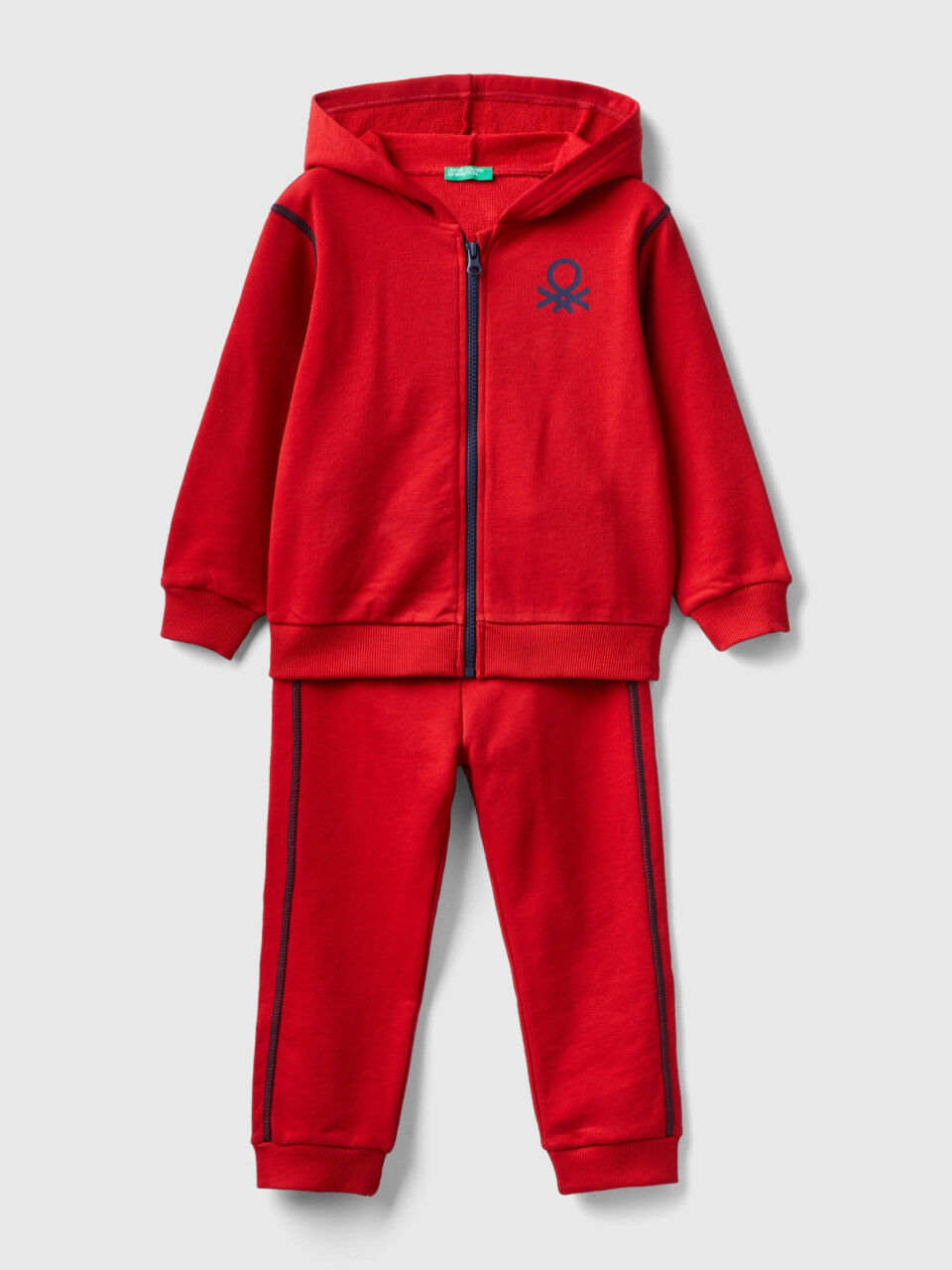 Benetton outlet bebe top