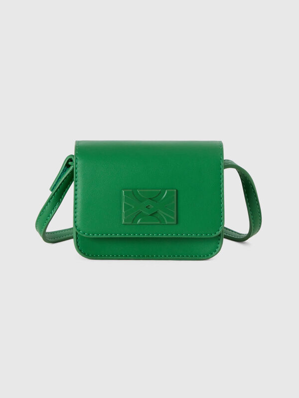 Be Bag mini verde Niña