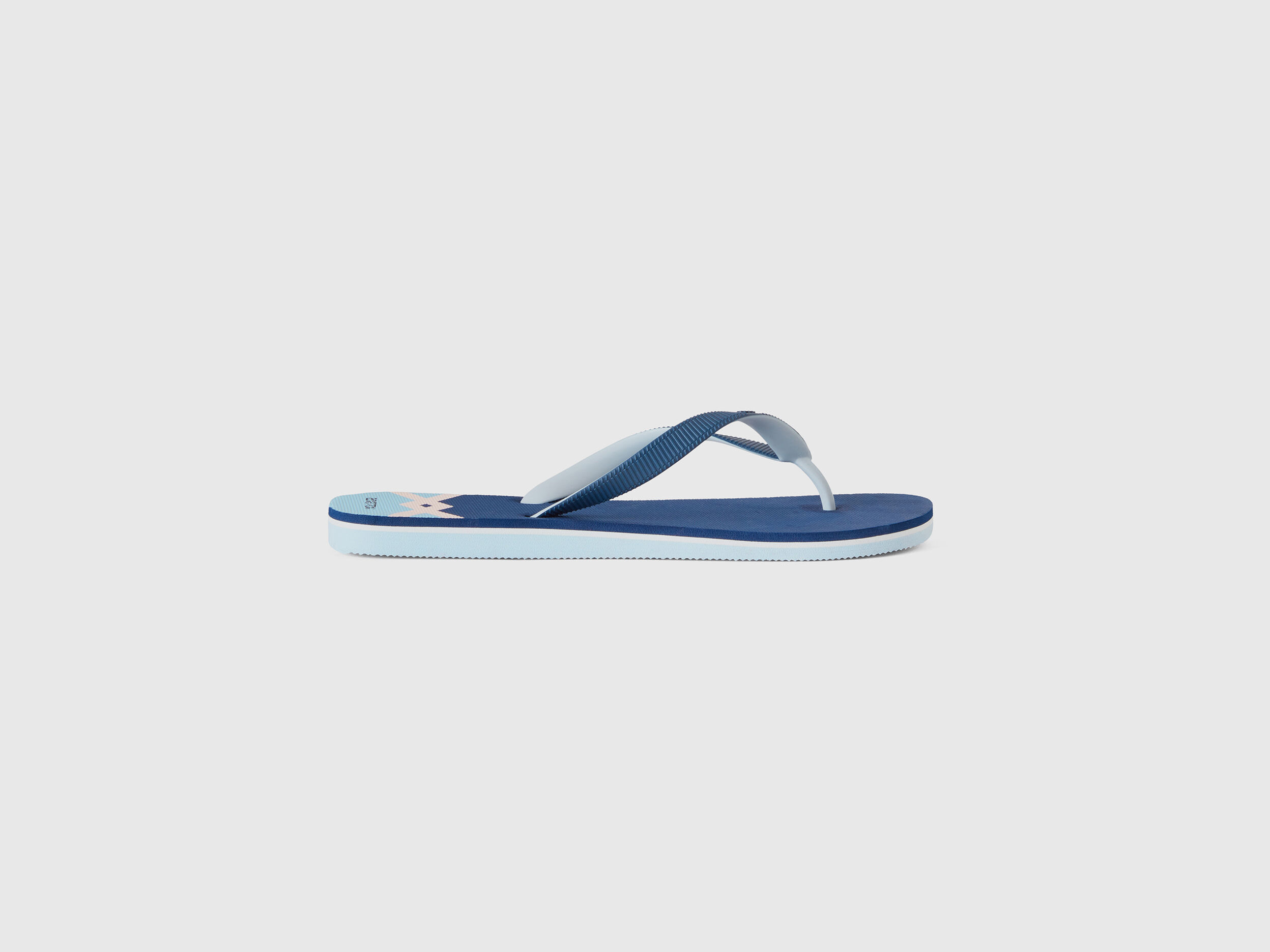 Chanclas benetton deals