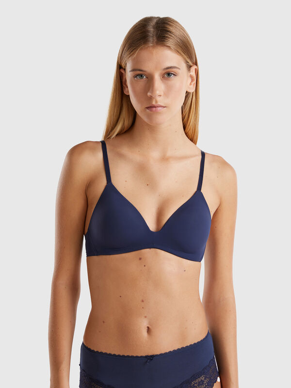 Sujetador push-up Mujer