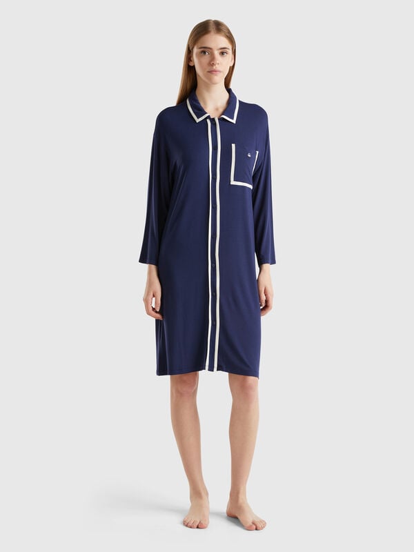 Camisón de Modal® Mujer