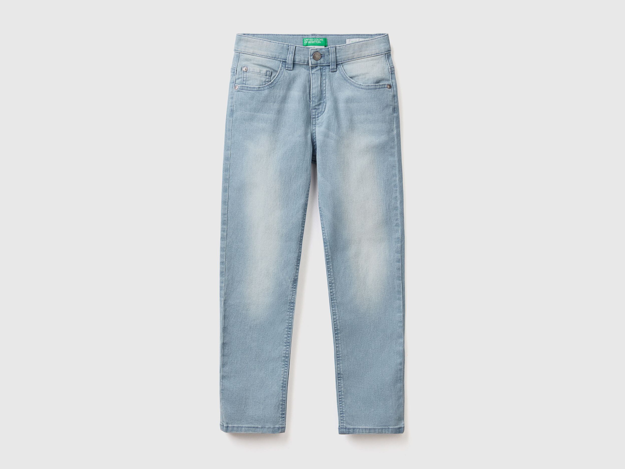 Vaqueros Nino Skinny Slim Fit o Slouchy