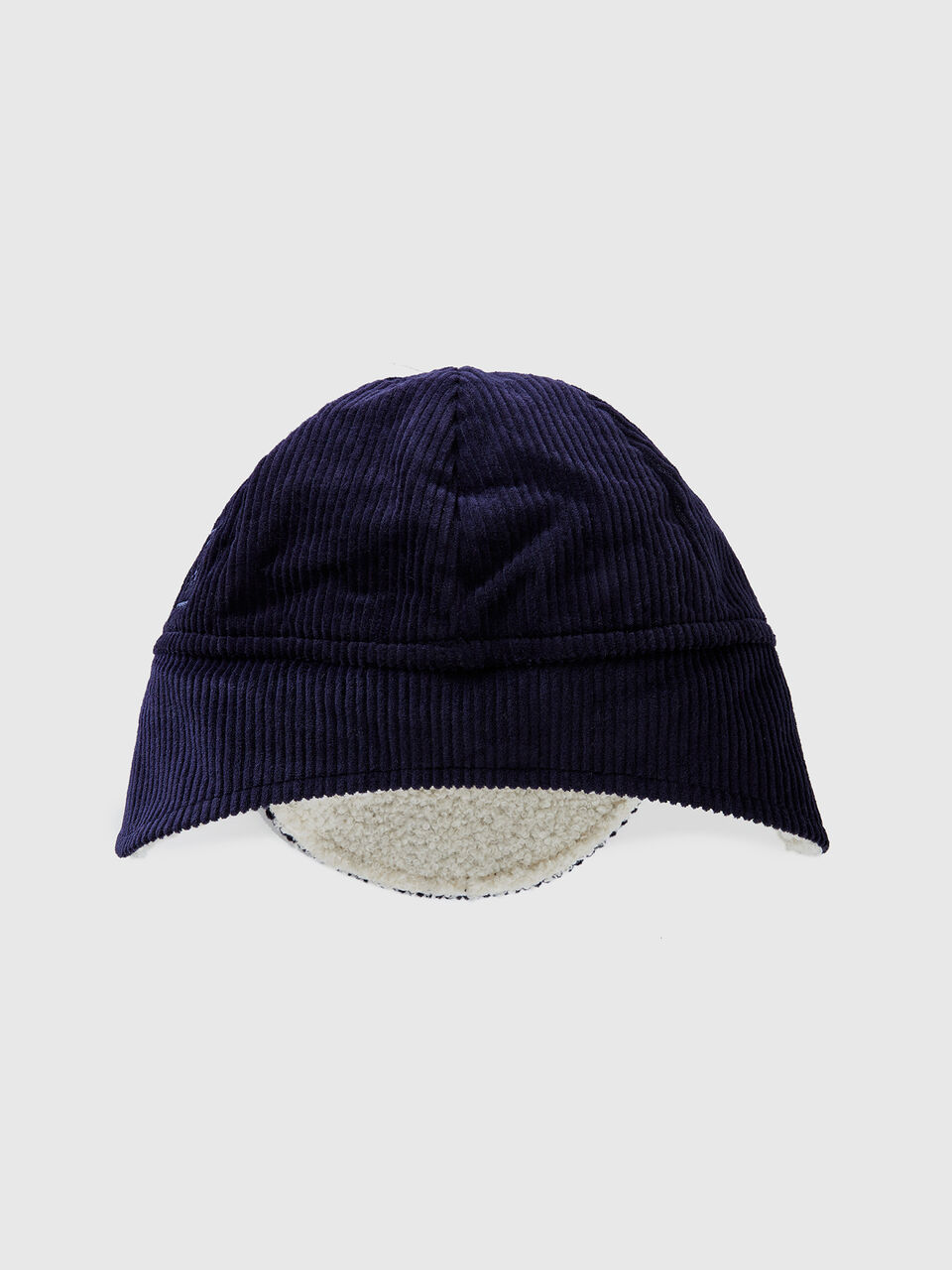 CAP WITH VISOR Niño image number 2