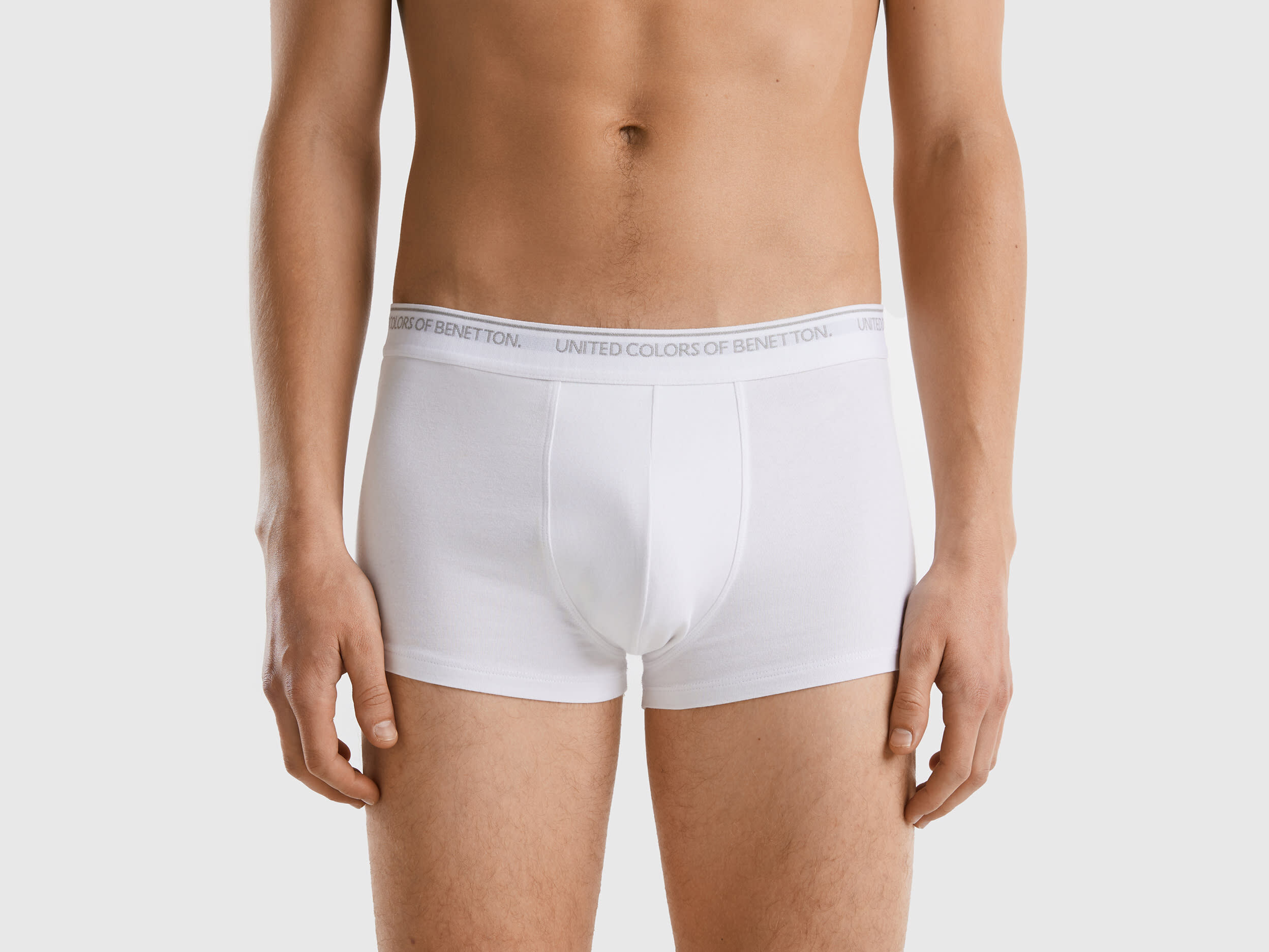 Boxer algodon organico 2025