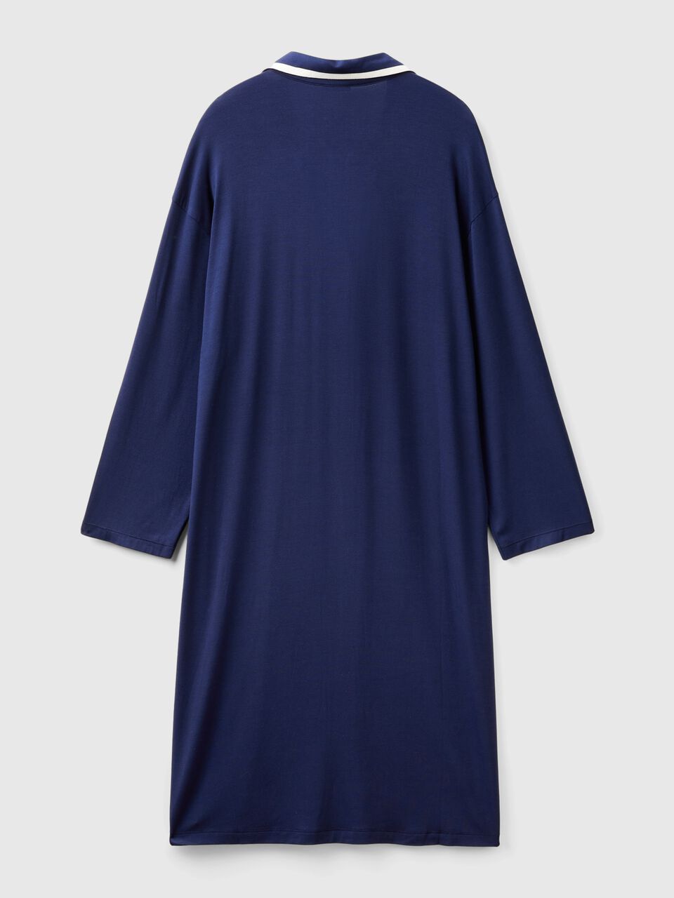 NIGHT DRESS Mujer image number 2