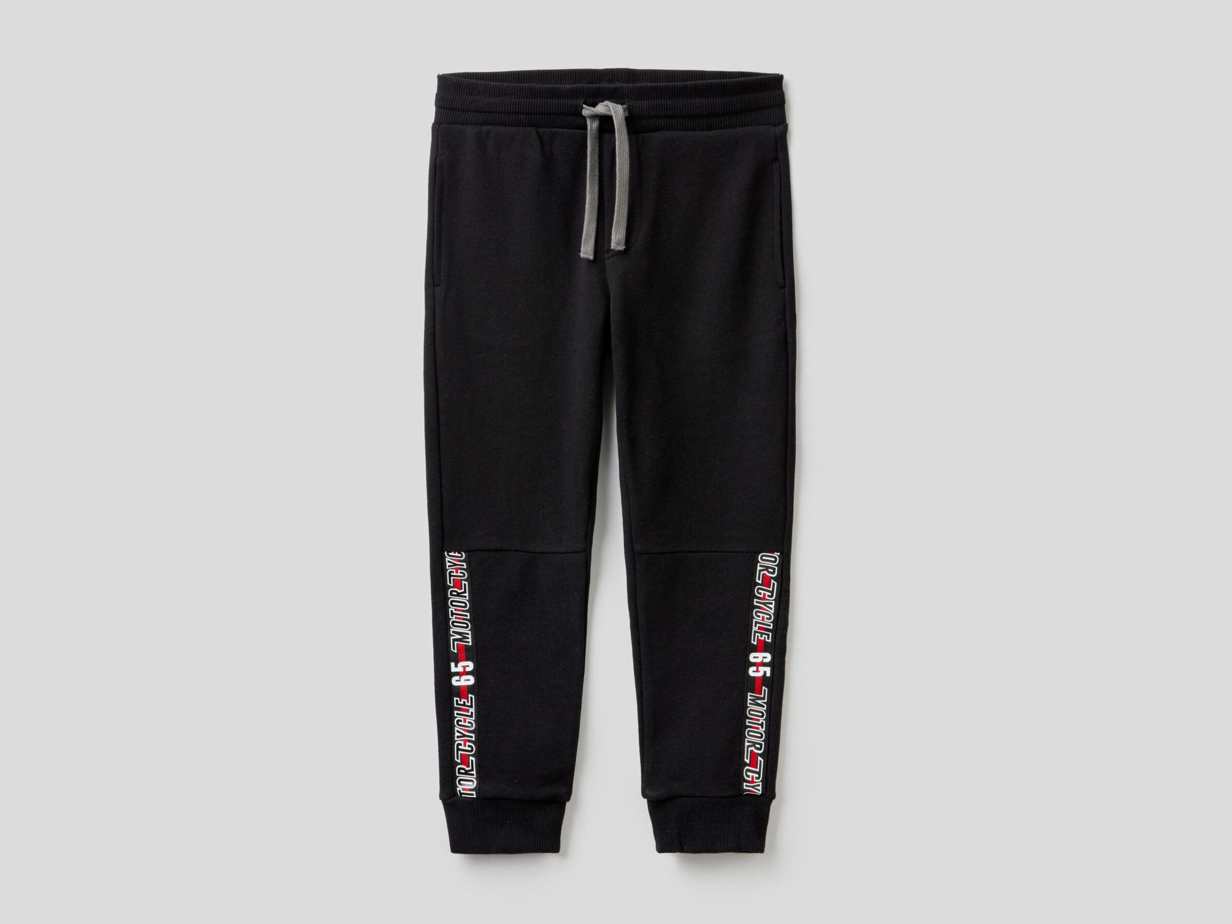 Pantalones de felpa 100% algodón image number null