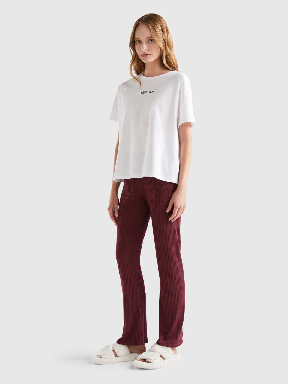 Ropa loungewear online