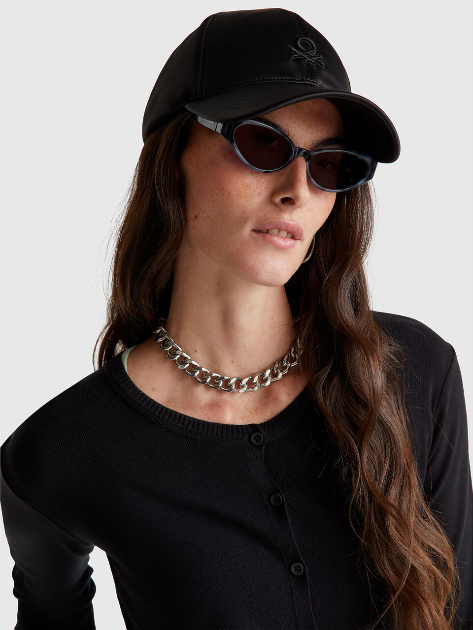 L/S SWEATER Mujer image number null