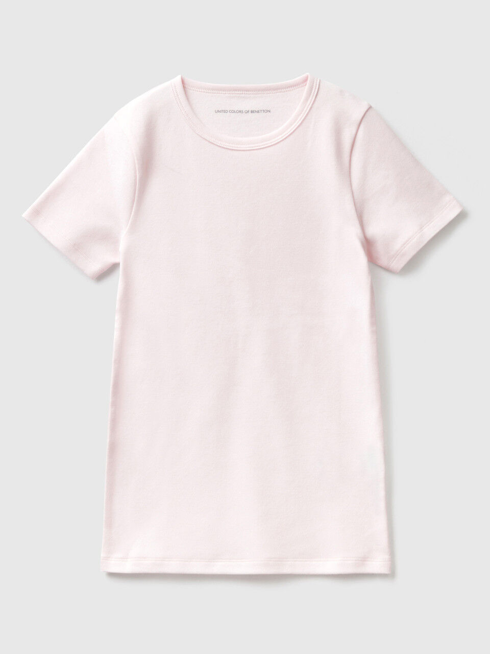 Camisetas interiores bebe niña outlet