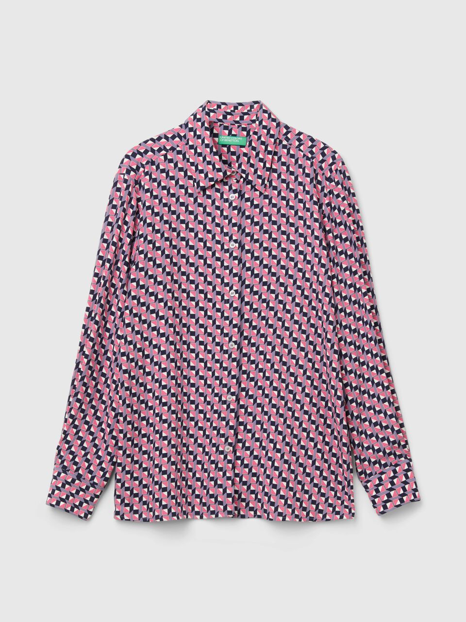 SHIRT Mujer image number null