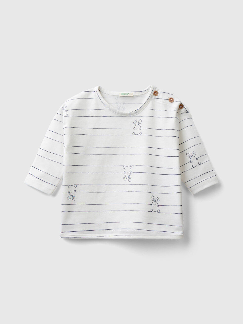Ropa bebe benetton niño new arrivals