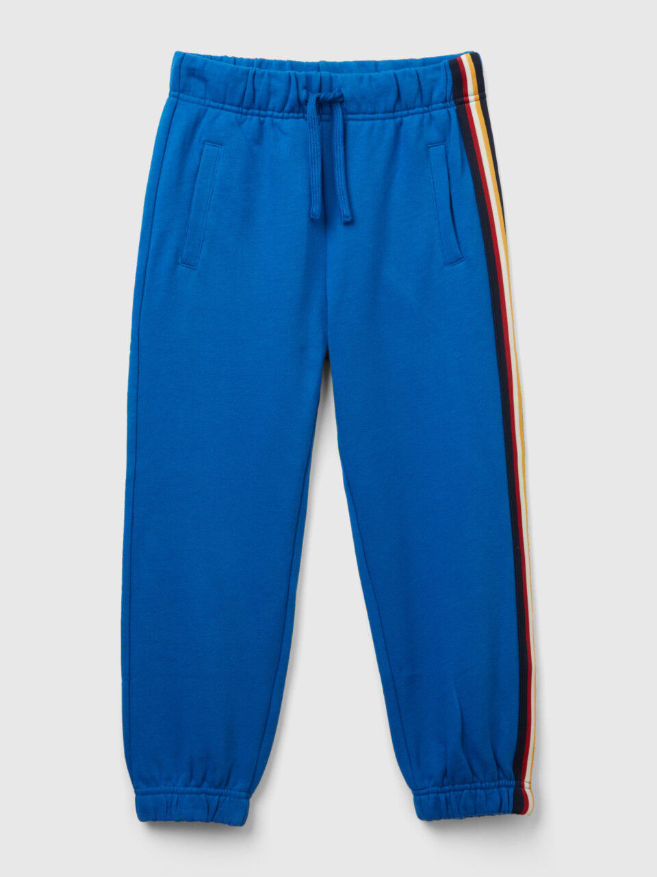 Pantalones de Chandal Nino Comodidad y Estilo