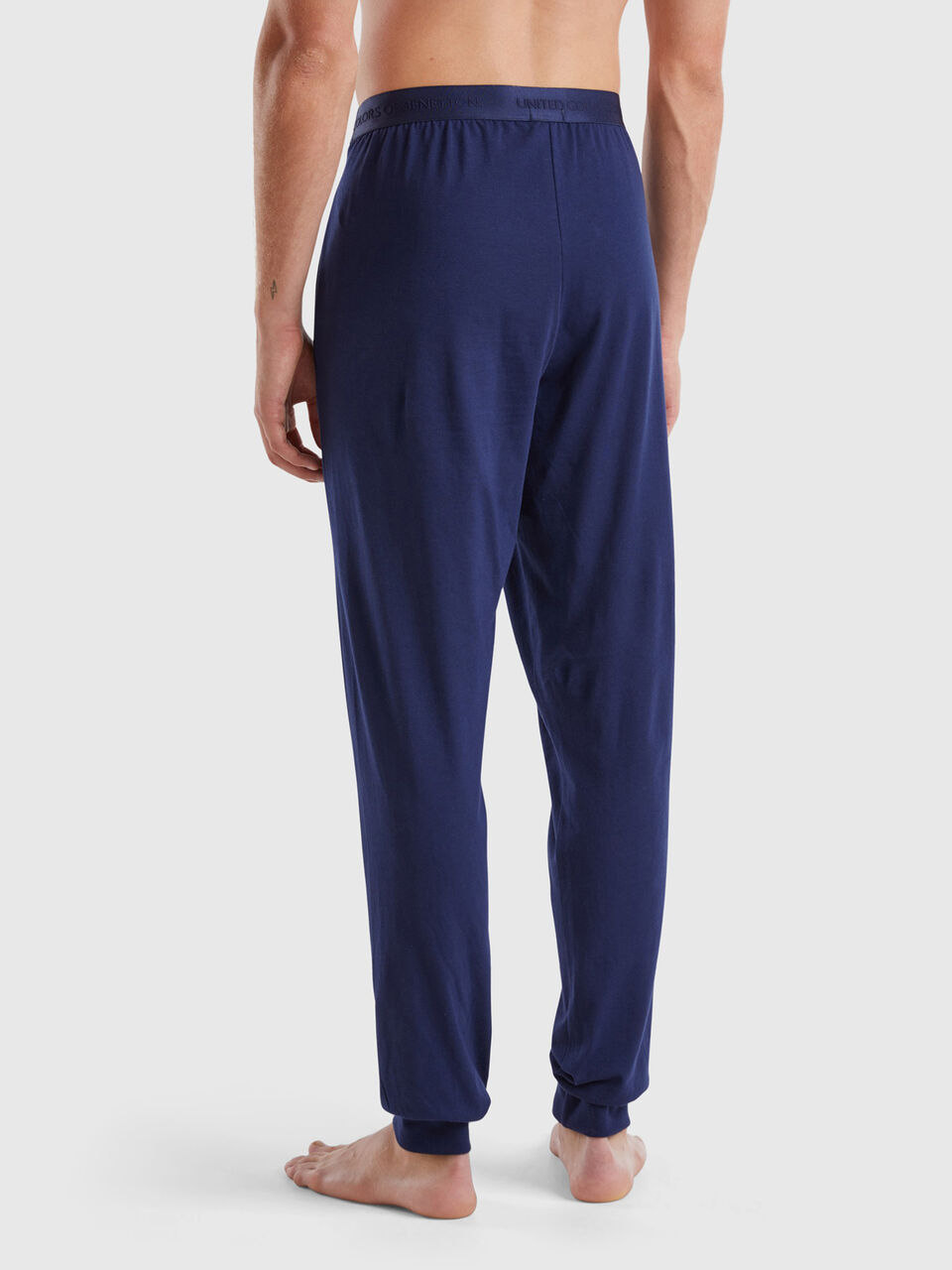 TROUSERS Hombre image number null