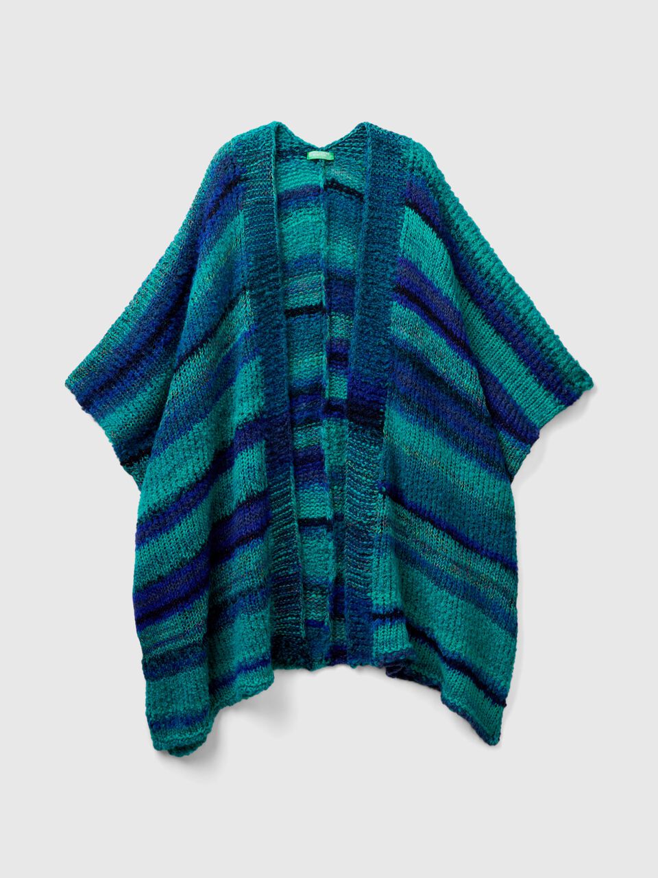L/S CARDIGAN Mujer image number 1