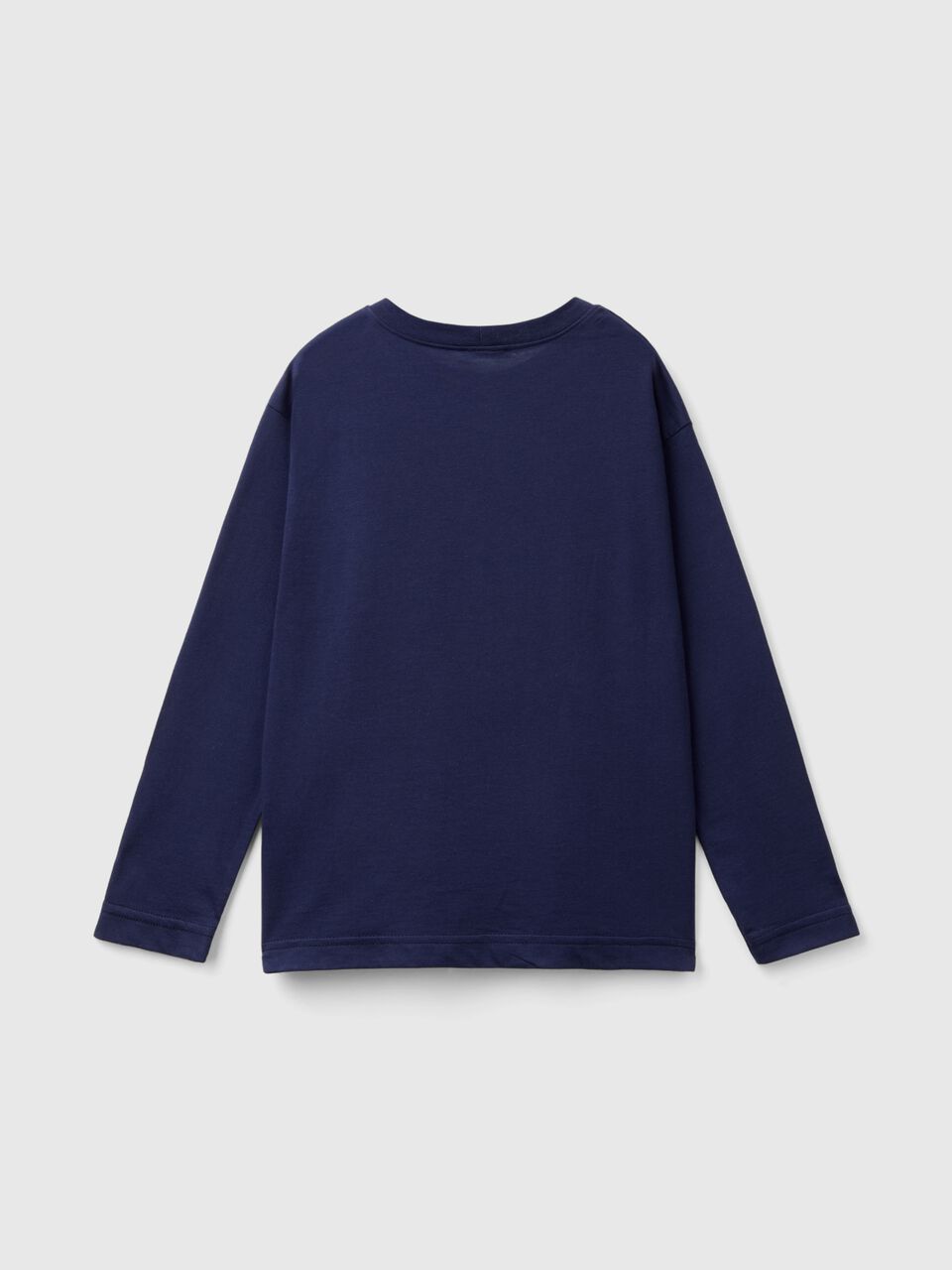 T-SHIRT L/S Niño image number null