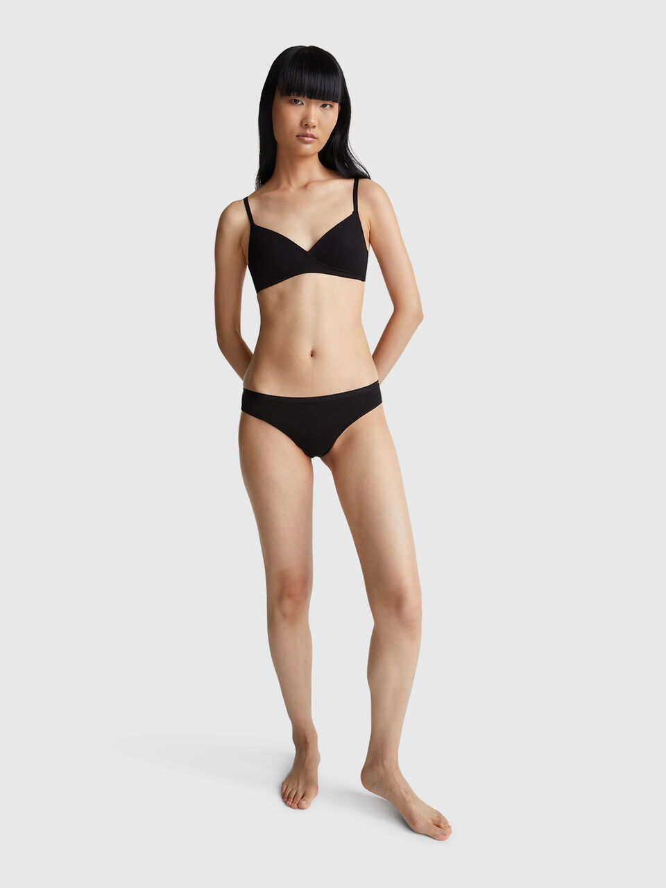 BRASSIERE Mujer image number null