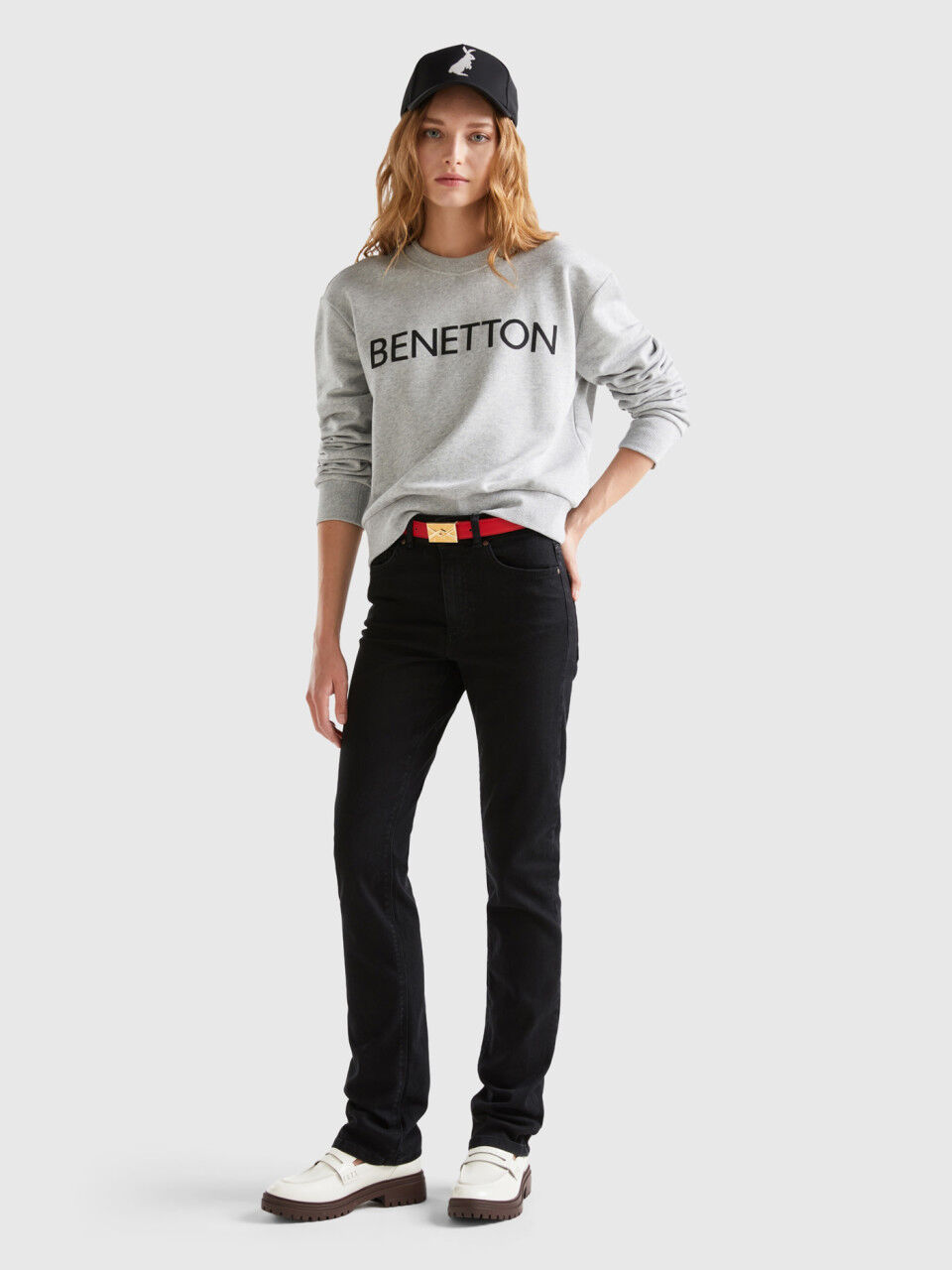 Vaqueros de Mujer Skinny Slim Mom Regular Acampanados