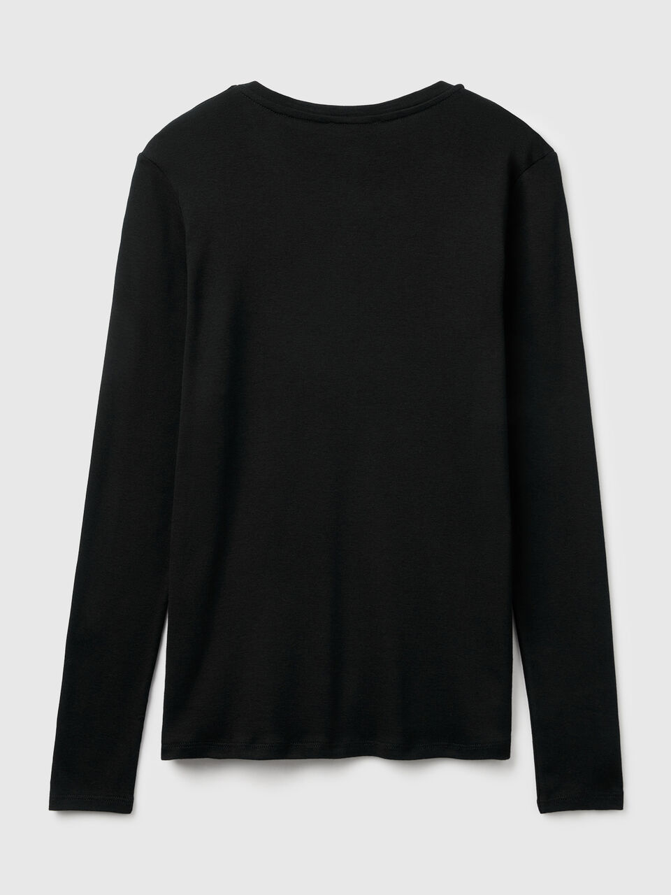 T-SHIRT L/S Mujer image number 2