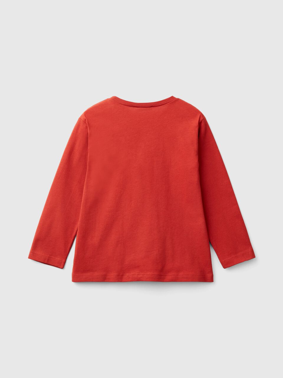 T-SHIRT L/S Niño image number 2