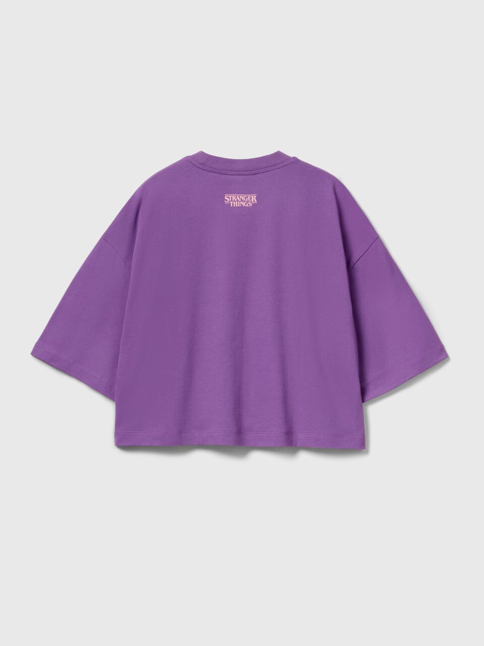 T-SHIRT Mujer image number 2