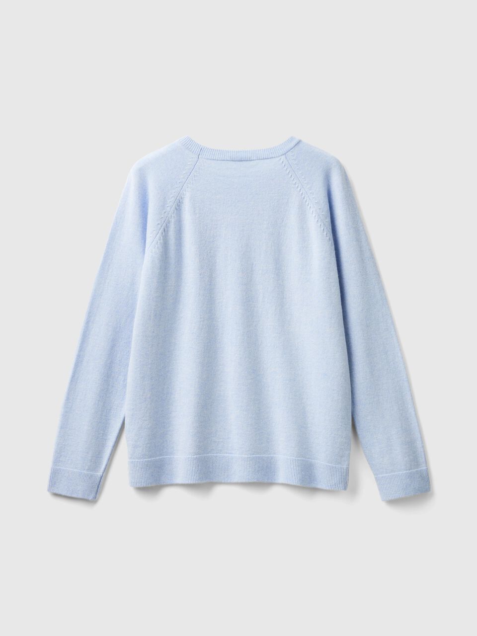 SWEATER L/S Mujer image number 2