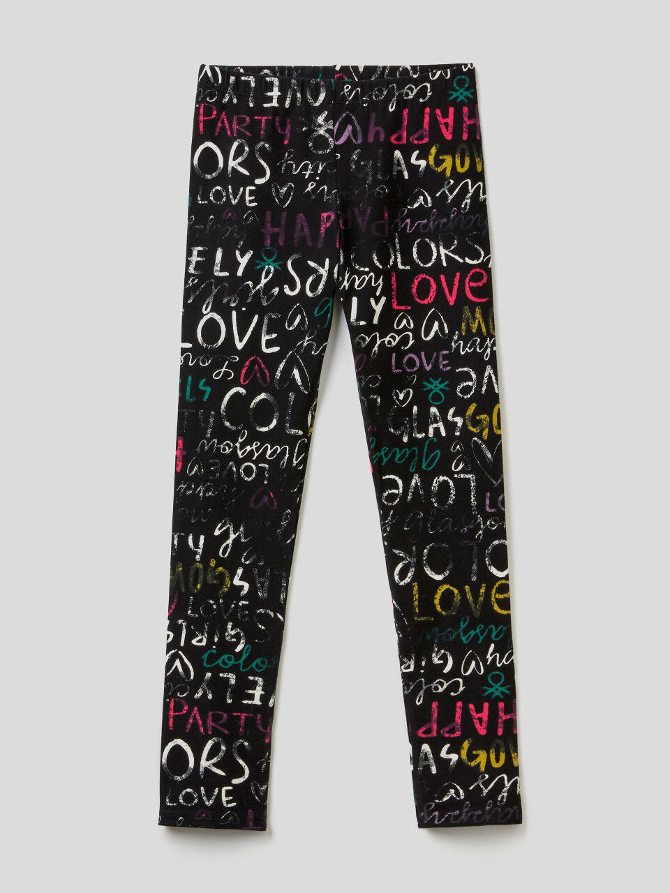 Benetton legging online