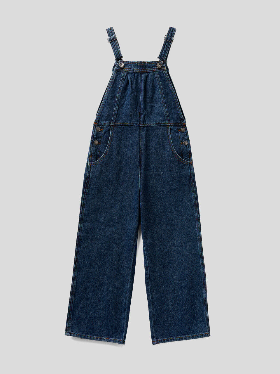 Monos Ni a y Petos Nueva Colecci n 2023 Benetton