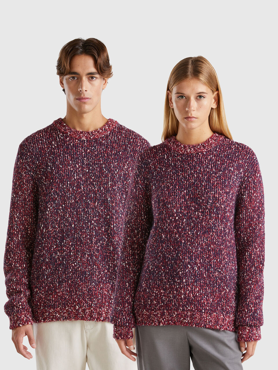 SWEATER L/S Hombre image number null