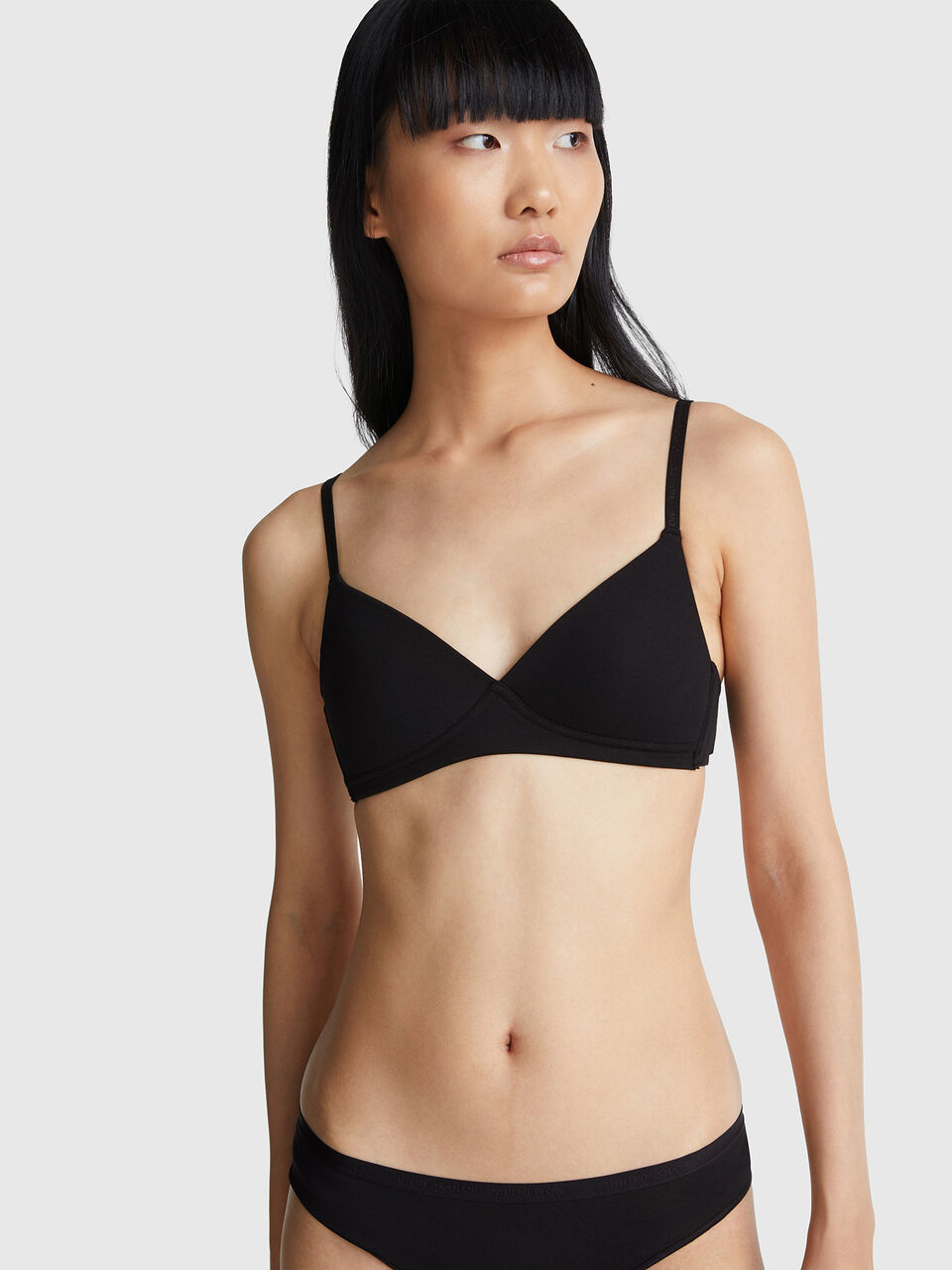 BRASSIERE Mujer image number null