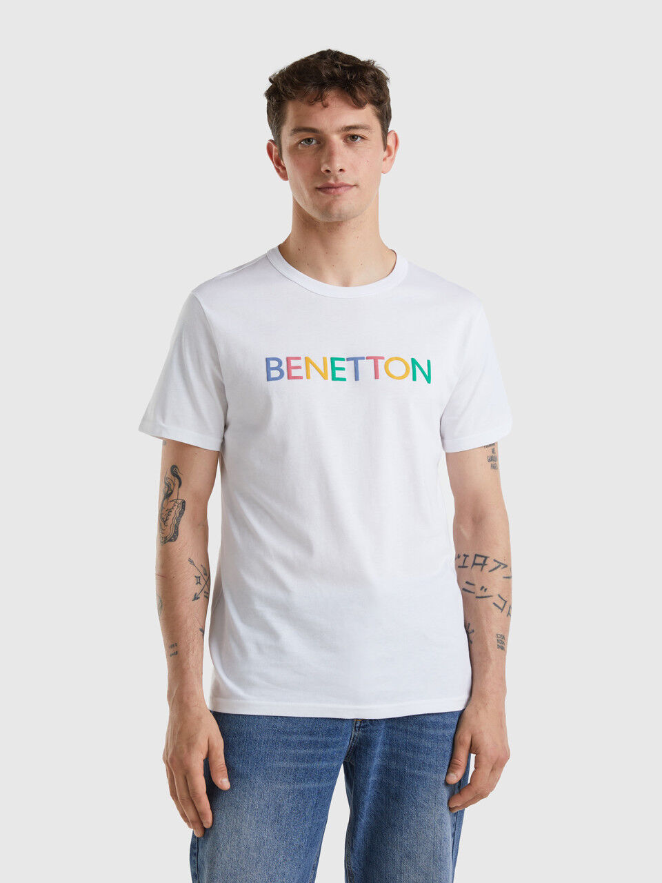 Camisetas de hombre Manga Larga o Corta