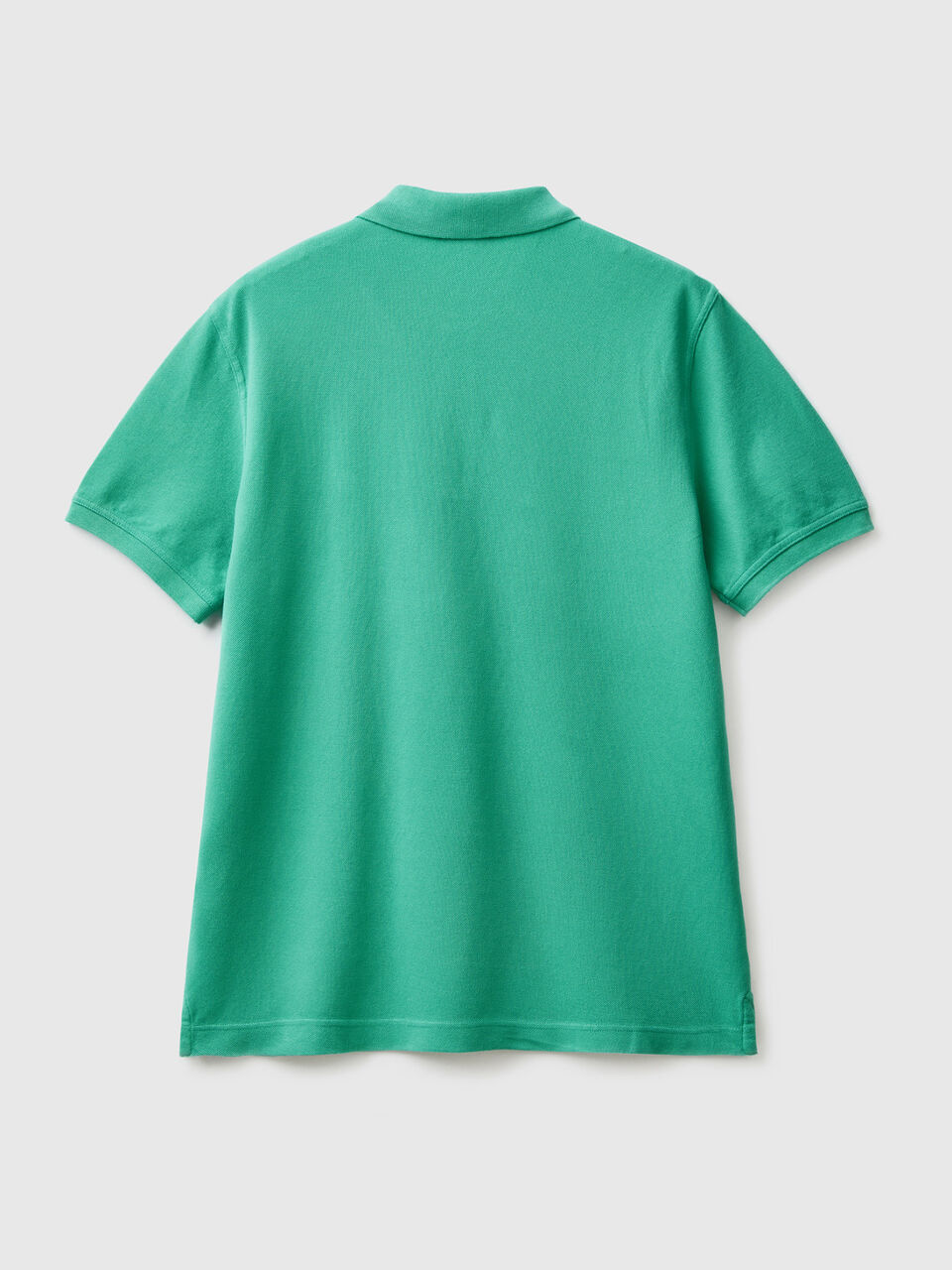 H/S POLO SHIRT Hombre image number 2