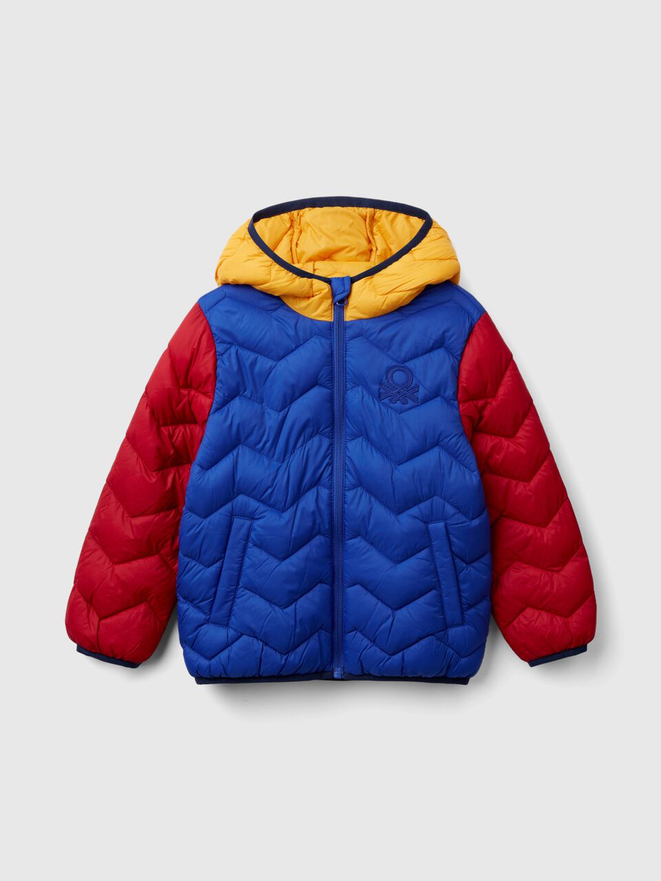 JACKET Niño image number 1