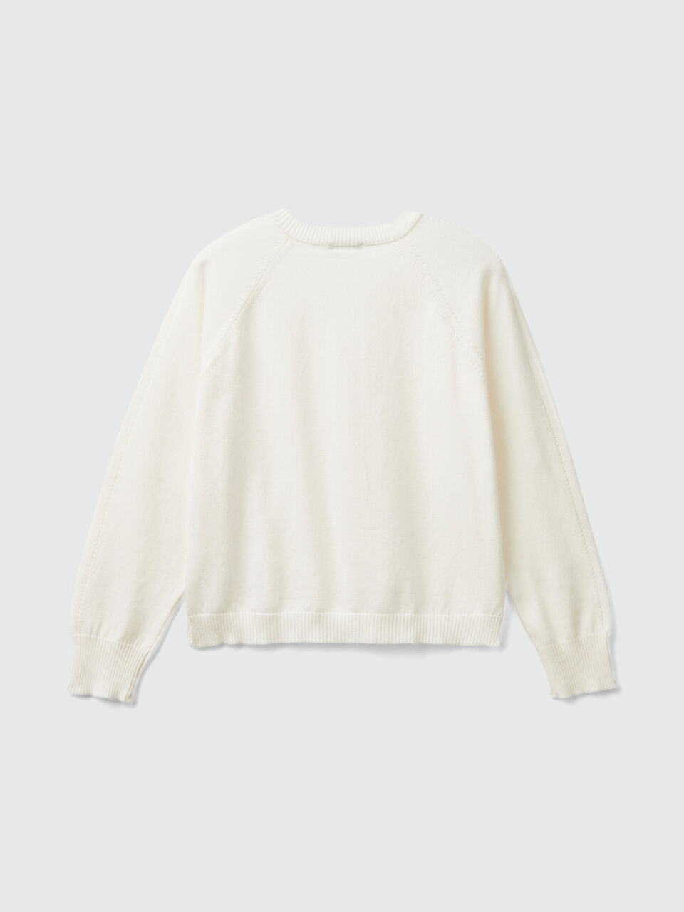 L/S SWEATER Niña image number 2
