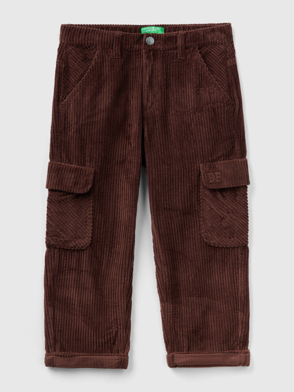 Pantalones Nino Chinos Joggers Cargo