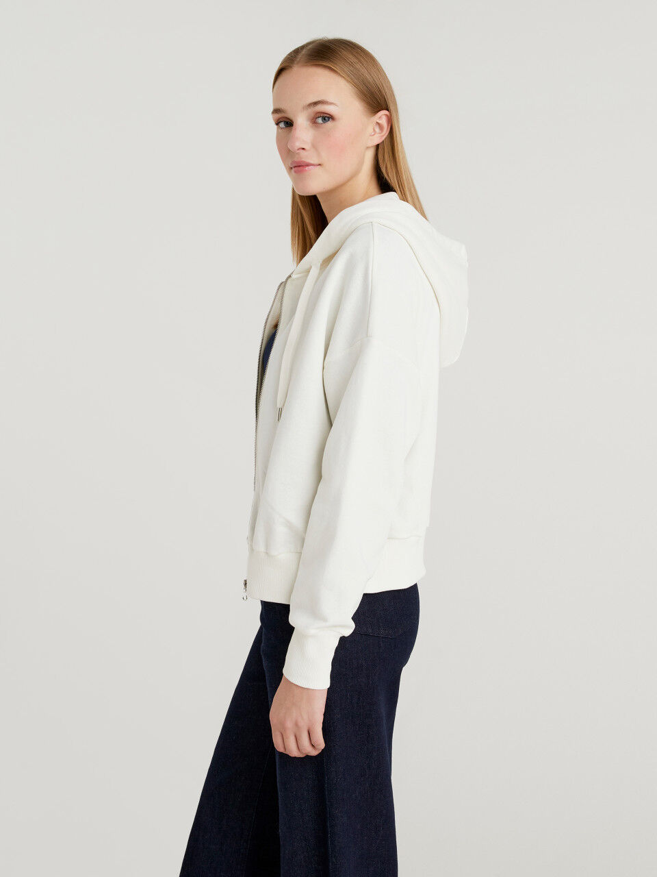 Sudaderas de mujer con capucha outlet