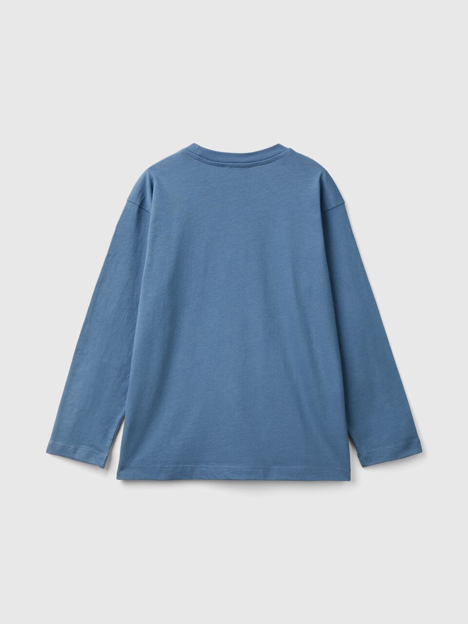 T-SHIRT L/S Niño image number null
