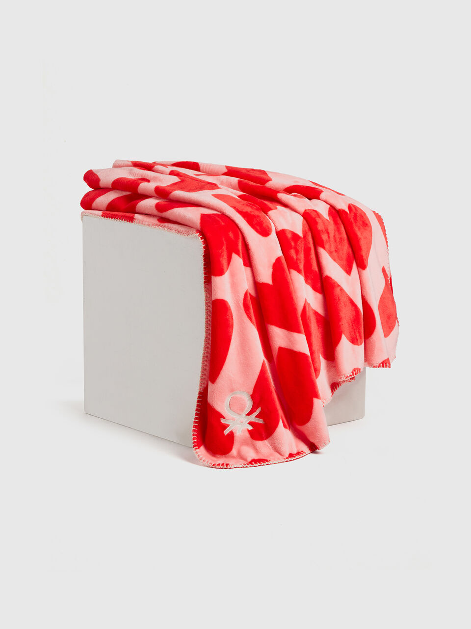 BLANKET image number null