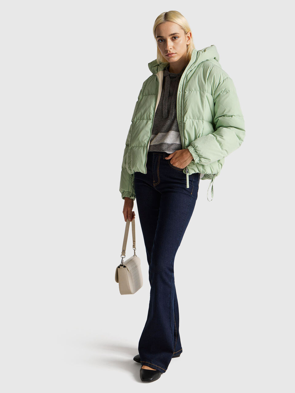 TROUSERS Mujer image number null