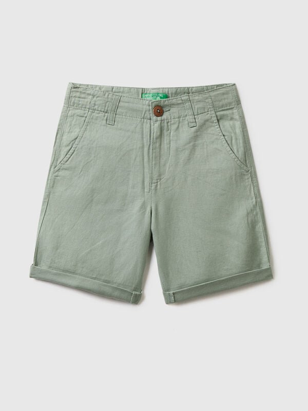 Pantalones cortos Niño y Bermudas Colección 2023