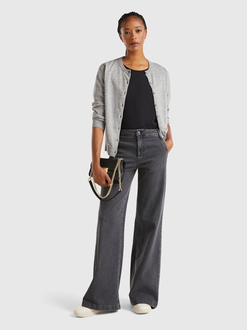 TROUSERS Mujer image number null