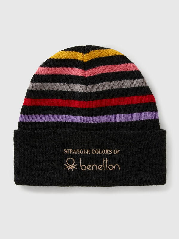 Gorro de Stranger Things Niño