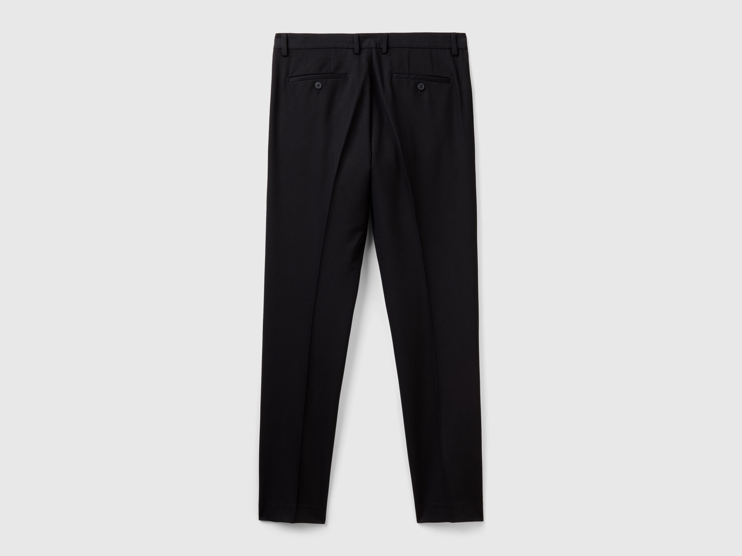 Pantaloni slim fit eleganti discount