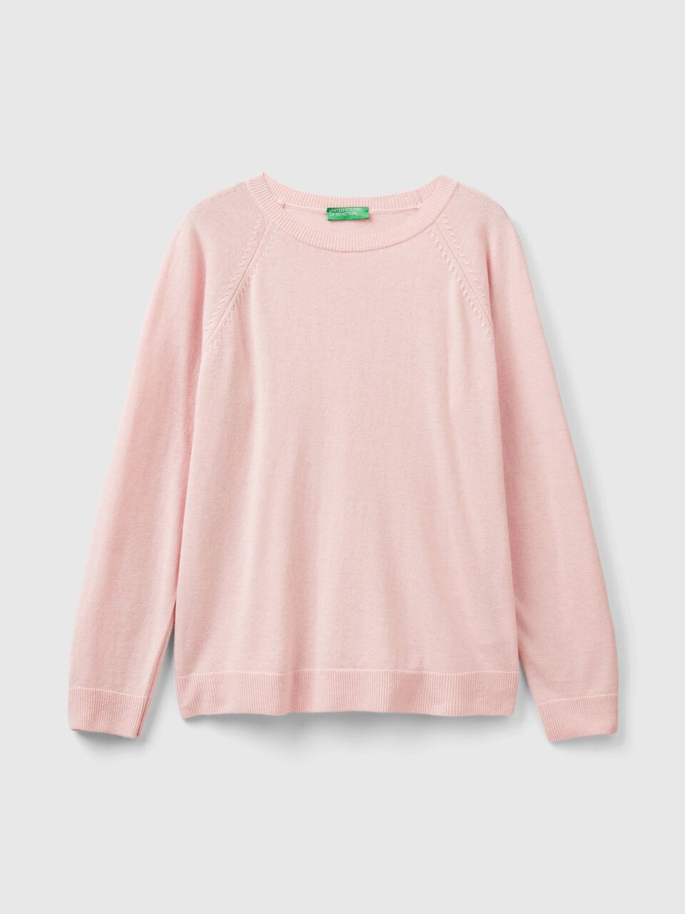 SWEATER L/S Mujer image number 1